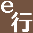 Egyoseishoshi.jp logo