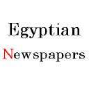 Egyptianewspapers.com logo