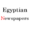 Egyptianewspapers.com logo