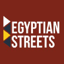 Egyptianstreets.com logo