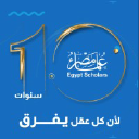 Egyptscholars.org logo
