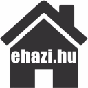 Ehazi.hu logo