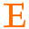 Ehbonline.org logo