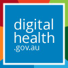 Ehealth.gov.au logo