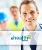 Ehealthforum.com logo