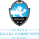 Ehillel.org logo