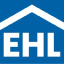 Ehl.at logo