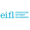 Eifl.net logo