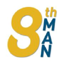 Eighthman.com logo