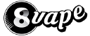 Eightvape.com logo