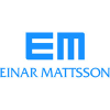 Einarmattsson.se logo