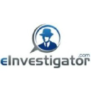 Einvestigator.com logo