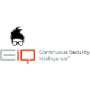 Eiqnetworks.com logo