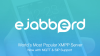 Ejabberd.im logo