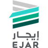 Ejar.sa logo