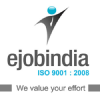 Ejobindia.com logo