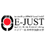 Ejust.edu.eg logo