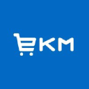 Ekm.com logo