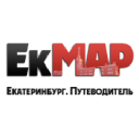 Ekmap.ru logo