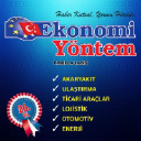 Ekonomiyontem.com.tr logo