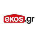 Ekos.gr logo