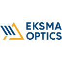 Eksmaoptics.com logo