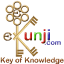 Ekunji.com logo
