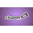 Ekupon.ba logo