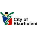 Ekurhuleni.gov.za logo
