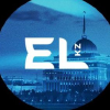 El.kz logo