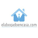Elabogadoencasa.com logo