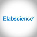 Elabscience.com logo