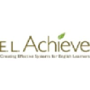 Elachieve.org logo