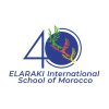 Elaraki.ac.ma logo