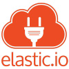 Elastic.io logo