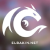 Elbakin.net logo