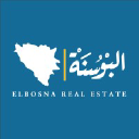 Elbosna.com logo