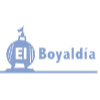 Elboyaldia.cl logo