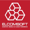 Elcomsoft.com logo