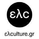 Elculture.gr logo