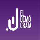Eldemocrata.com logo