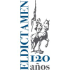 Eldictamen.mx logo