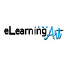 Elearningart.com logo