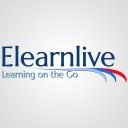 Elearnlive.com logo