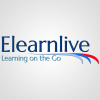 Elearnlive.com logo