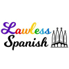 Elearnspanishlanguage.com logo