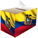 Eleccionesenecuador.com logo