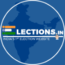 Elections.in logo