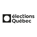 Electionsquebec.qc.ca logo