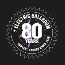 Electricballroom.co.uk logo